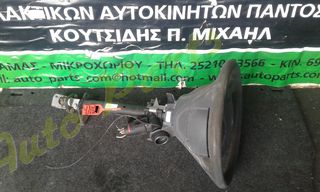 ΚΟΛΩΝΑ ΤΙΜΟΝΙΟΥ ΚΟΜΠΛΕ MERCEDES BENZ W168 , ΜΟΝΤΕΛΟ 1998-2004