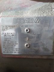 ECO AIR 30 KW 2935 U/MIN.  40 ίππους. -thumb-2