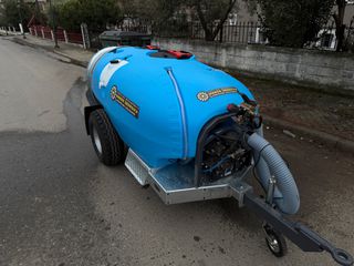 Ραντιστικά - Ψεκαστικά 2023 1000λιτρα -thumb-4