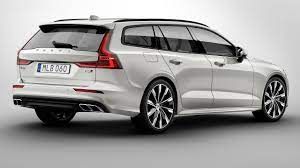 ΜΠΑΡΕΣ ΟΡΟΦΗΣ FARAD  HILOPLUS S VOLVO V60 2019> ΚΛΕΙΣΤΟ ΡΕΛΙ
