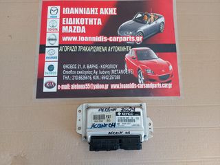 HYUNDAI ACCENT 2004 ΕΓΚΕΦΑΛΟΣ 39109-22527