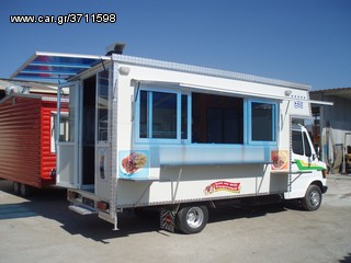Καντίνα Mercedes-Benz 1995 410D έκδοση 2013-thumb-1
