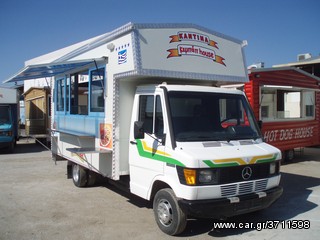 Καντίνα Mercedes-Benz 1995 410D έκδοση 2013-thumb-3