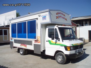 Καντίνα Mercedes-Benz 1995 410D έκδοση 2013-thumb-16