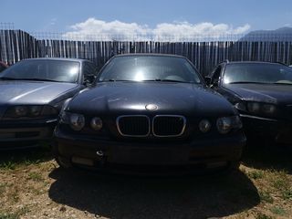 BMW 318ti E46 compact 2001-2004 ανταλλακτικά 