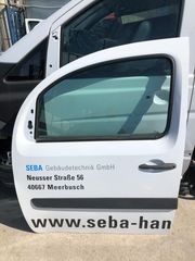 Πορτα οδηγου mercedes-benz citan