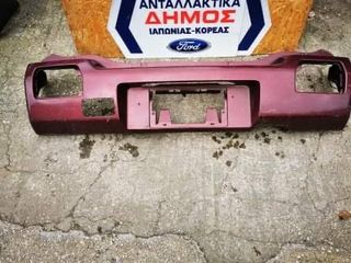 SUZUKI WAGON R '96-'99 ΜΕΤΑΧΕΙΡΙΣΜΕΝΟΣ ΠΡΟΦΥΛΑΚΤΗΡΑΣ ΠΙΣΩ 
