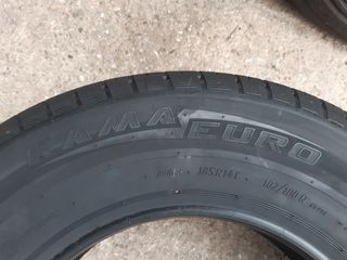 4 ΕΛΑΣΤΙΚΑ 185/R14 KAMA **AUTO IKAS**-thumb-2