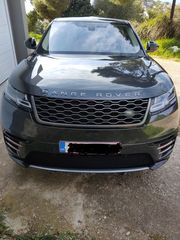 Land Rover Range Rover Velar 2018 R Dynamic PANORAMA