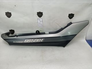 Suzuki GS 500 E ουρά δεξί 89-