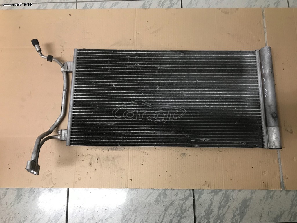 Ψυγείο A/C Mini Cooper R56 2007-2014