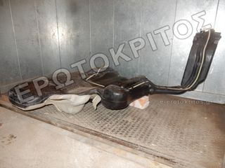 ΡΕΖΕΡΒΟΥΑΡ ΠΕΤΡΕΛΑΙΟΥ VW GOLF 4 1997-2004, VW BORA 1997-2004 SKODA OCTAVIA 1996-2010 AUDI A3 1999-2003 AUDI TT 1999-2003 SEAT LEON 1998-2004 SEAT TOLEDO 1998-2004