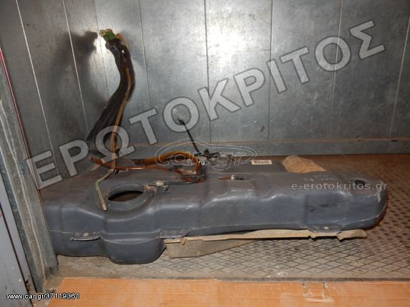 ΡΕΖΕΡΒΟΥΑΡ ΒΕΝΖΙΝΗΣ VW POLO 1994-2003 SEAT CORDOBA 1993-1999