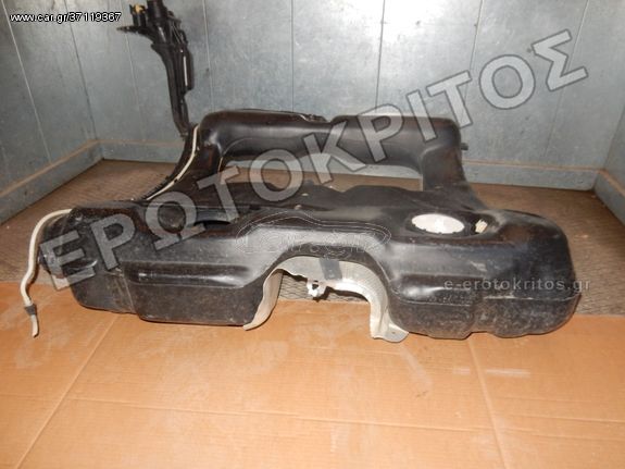 ΡΕΖΕΡΒΟΥΑΡ  VW GOLF 4 1997-2005 4X4, AUDI A3 4X4 AUDI S3, AUDI TT