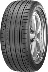 225/35-20 DULOP SPORT MAX GT   RF  90Y DOT 2016  (TIMH TMX)