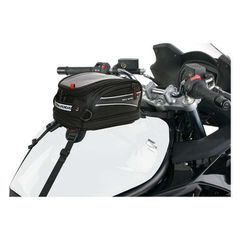 Τσάντα ρεζερβουαρ Nelson Rigg Journey mini tank bag strap mount
