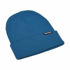Σκούφος-Dickies ALASKA beanie dark teal | Πετρόλ