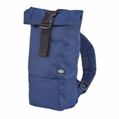 Τσάντα Dickies Woodlake chest pack navy