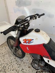 XT 600 E ΑΝΤΑΛΛΑΚΤΙΚΑ-thumb-2