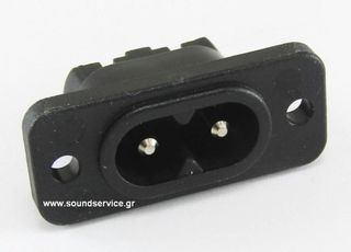CN8C-04 ΒΥΣΜΑ ΤΡΟΦΟΔΟΣΙΑΣ ΑΡΣΕΝΙΚΟ ΣΑΣΙ AC 220V ΚΑΛΩΔΙΩΝ