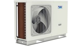 Αντλία θερμότητας Gree Versati Ⅲ Monobloc R32 380-415V 3N 10 KW