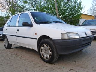 Peugeot 106 1994 XR 1400CC