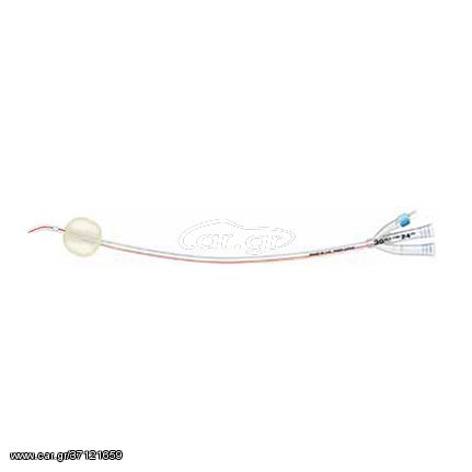 Καθετήρες Foley 3WAY Rusch Softsimplastic Dufour - 22fr 1τμχ.