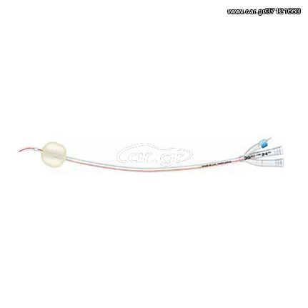 Καθετήρες Foley 3WAY Rusch Softsimplastic Dufour - 24fr 1τμχ.