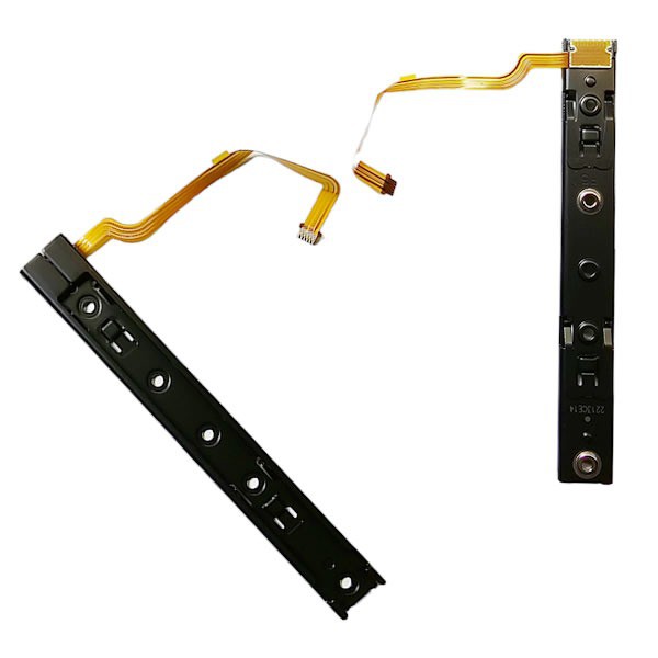 Left Slider με Flex Cable για Nintendo Switch