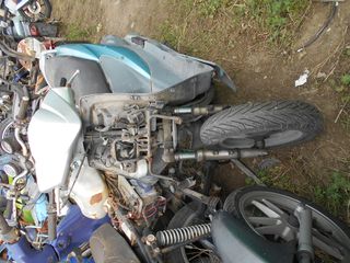 HONDA DYLAN 125 150-thumb-1