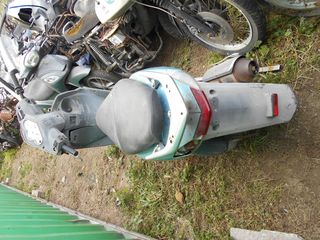 HONDA DYLAN 125 150-thumb-3