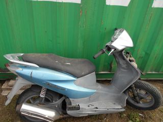 HONDA DYLAN 125 150-thumb-4