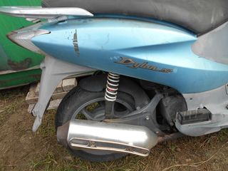 HONDA DYLAN 125 150-thumb-5