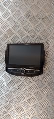 ΟΘΟΝΗ ΑΦΗΣ ΠΟΛΛΑΠΛΩΝ ΕΝΔΕΙΞΕΩΝ -GPS  OPEL ADAM (2012-)