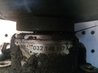 VW POLO MK3 ΑΝΤΛΙΑ ΥΔΡΑΥΛΙΚΗΣ ΚΡΕΜΑΓΙΕΡΑΣ-thumb-1