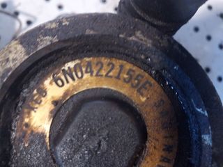 VW POLO MK3 ΑΝΤΛΙΑ ΥΔΡΑΥΛΙΚΗΣ ΚΡΕΜΑΓΙΕΡΑΣ-thumb-3