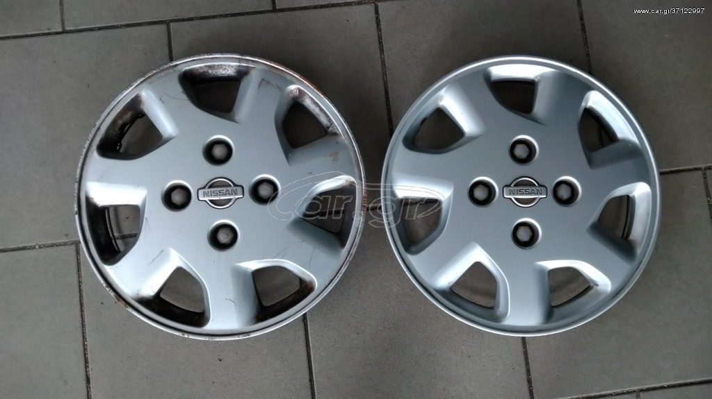 ΤΑΣΙΑ NISSAN