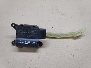 Μοτέρ κλαπέτου VW Golf 5 2004-2008 με κωδικό 1K1.907.511C