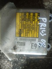 ΕΓΚΕΦΑΛΟΣ AIRBAG TOYOTA PRIUS 2007 μοντέλο