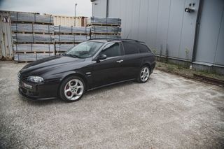 ΠΛΑΪΝΑ ΜΑΡΣΠΙΕ ΓΙΑ ALFA ROMEO 156 FACELIFT