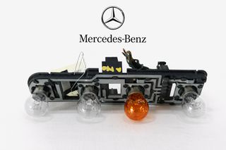 ΠΛΑΚΕΤΑ ΦΑΝΑΡΙΟΥ ΠΙΣΩ ΔΕΞΙΑ FACELIFT ML CLASS |2-Π-6