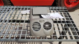 ΑΕΡΑΓΩΓΟΙ+ΤΑΣΑΚΙ ΠΙΣΩ MERCEDES-BENZ CLK200 W209 (Part N: A 209 680 62 39)