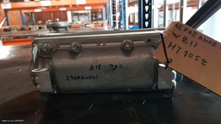 ΑΕΡΟΣΑΚΟΣ ΣΥΝΟΔΗΓΟΥ MERCEDES-BENZ E CLASS E320 (W211) (Part N: A 2118601305)