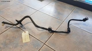 ΣΩΛΗΝΑΣ ΣΕΒΡΟ MERCEDES CLK200 W209 A2034301529
