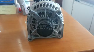 ΔΥΝΑΜΟ DENSO BMW  320i/ 328i S:7605478-04 104210-6392