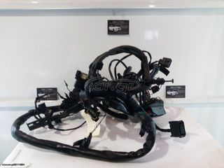 MERCEDES SLK230 R170 ΠΛΕΞΟΥΔΑ ΚΙΝΗΤΗΡΑ 111,983 A1705403907 2300cc 197hp