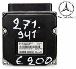 ΕΓΚΕΦΑΛΟΣ ΚΙΝΗΤΗΡΑ MERCEDES-BENZ ΑΡ ΚΙΝ 271.941 Ε200 W211 A2711538579