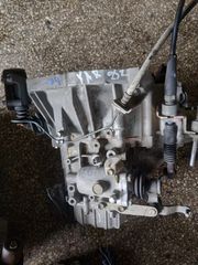 ΣΑΣΜΑΝ TOYOTA YARIS "2SZ" 2003-2005 μοντέλο