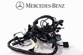 MERCEDES-BENZ W211 E200 FACELIFT 185hp ΠΛΕΞΟΥΔΑ ΚΙΝΗΤΗΡΑ M271 A2711502233