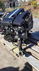 ΚΙΝΗΤΗΡΑΣ MERCEDES-BENZ M 271,941 W211 W209 W203 R171  1800cc BENZINH